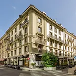m3 Hotel Geneva City