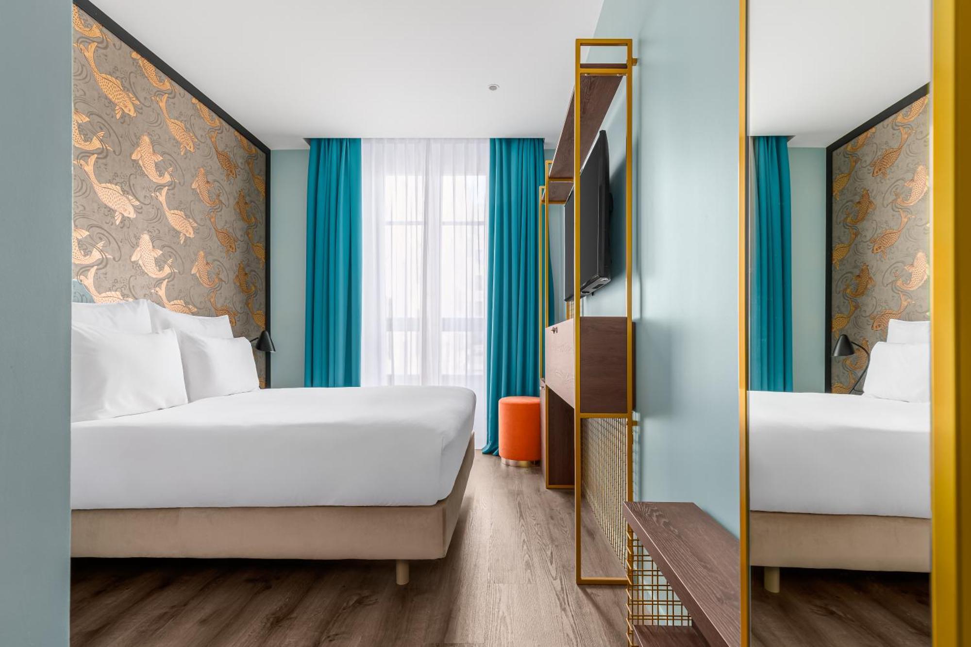 Hotel M3 4*