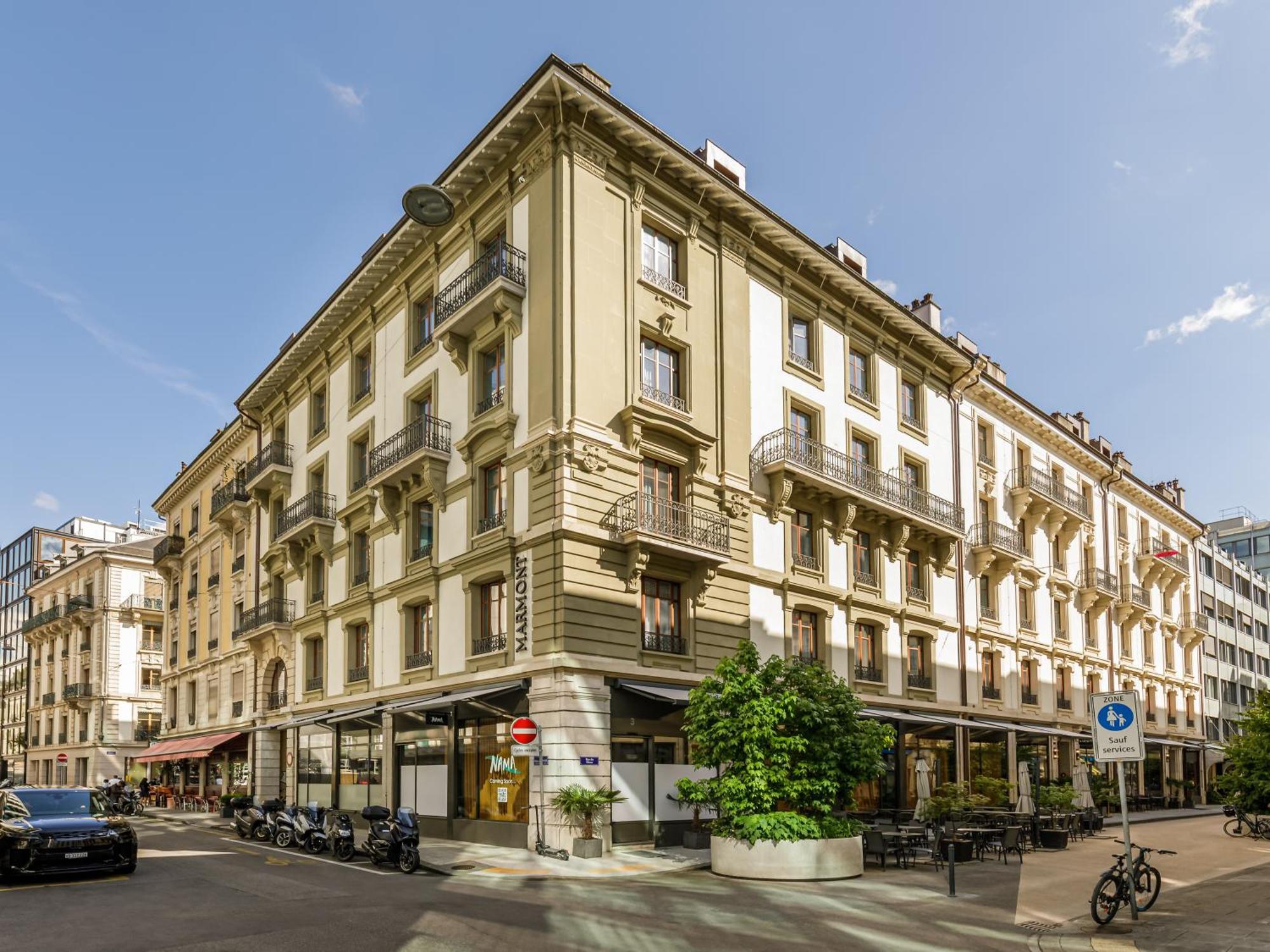M3 Hotel