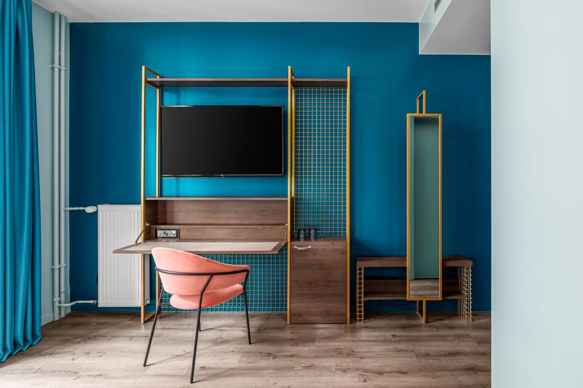 M3 Hotel Genève