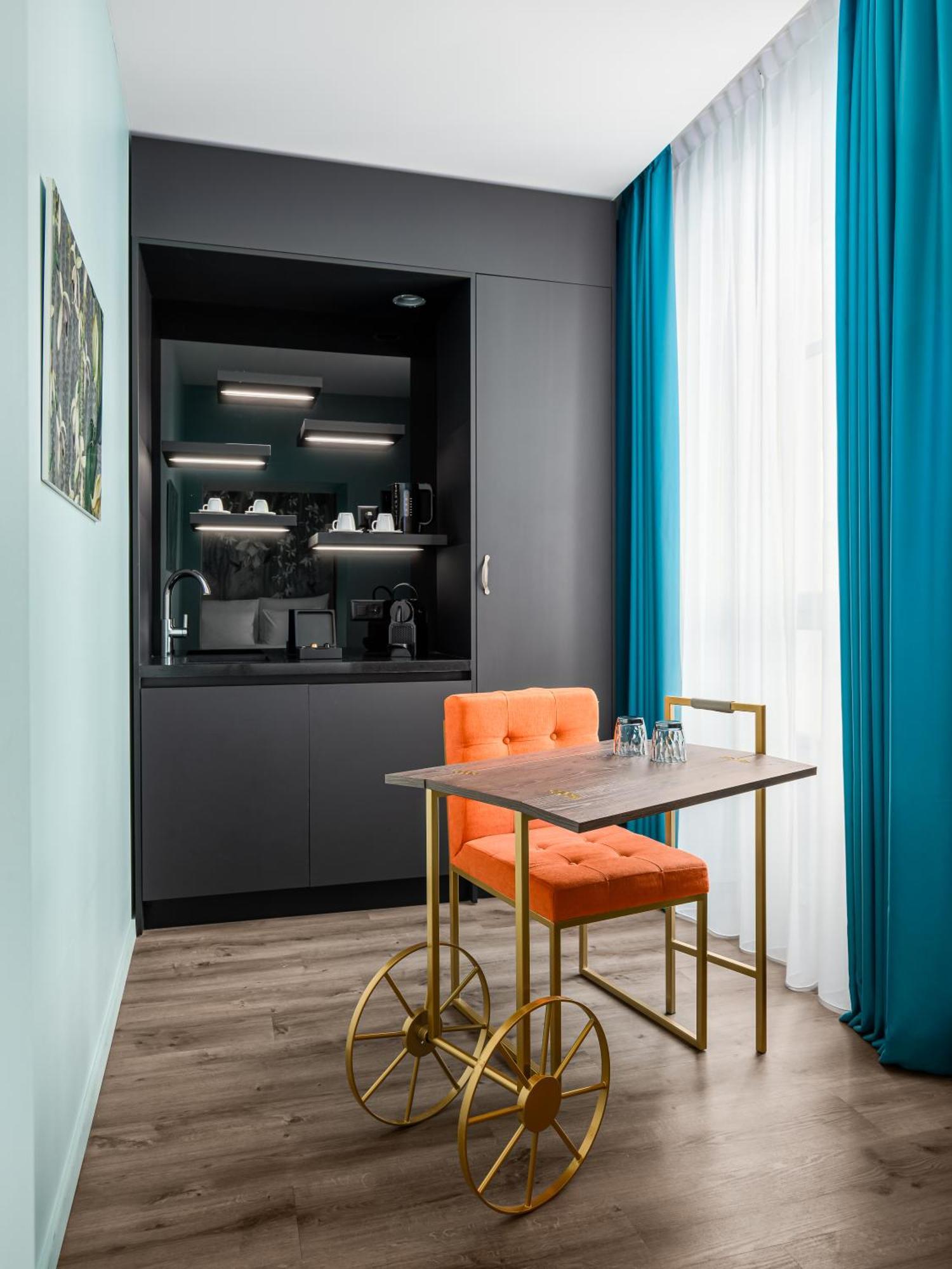 M3 Hotel