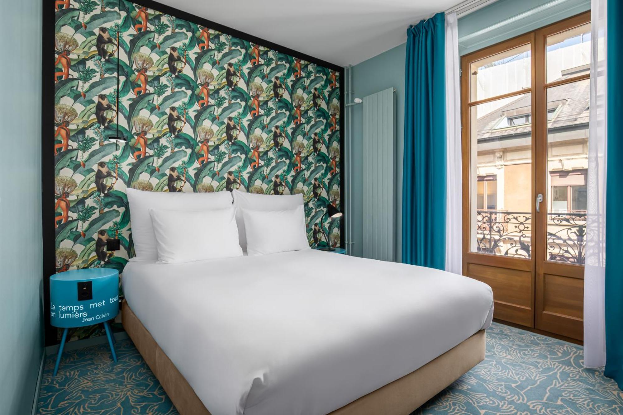 M3 Hotel 4*