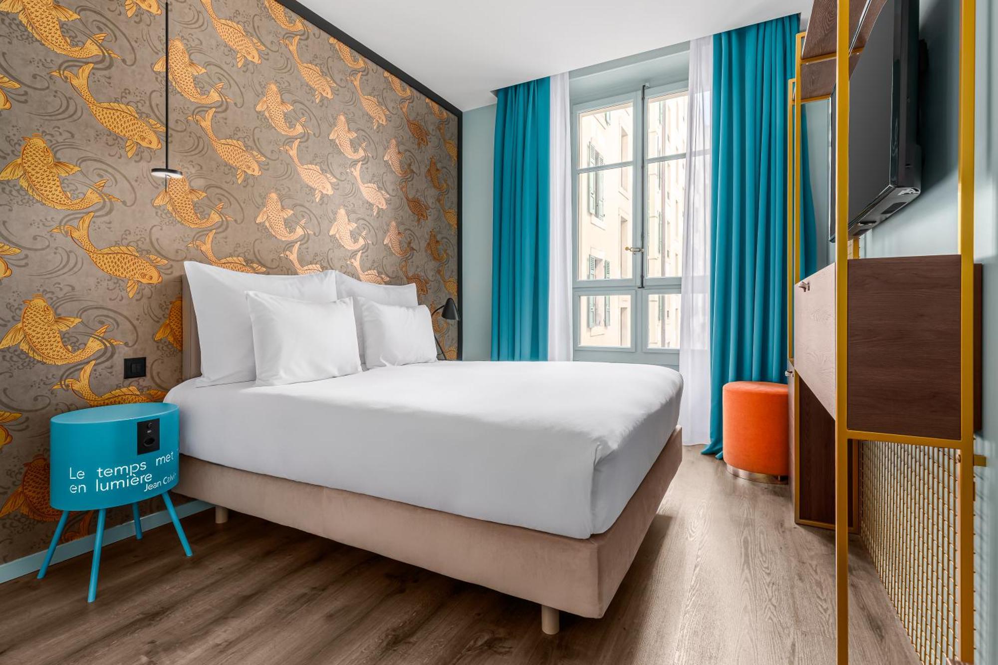 Hotel M3 4*