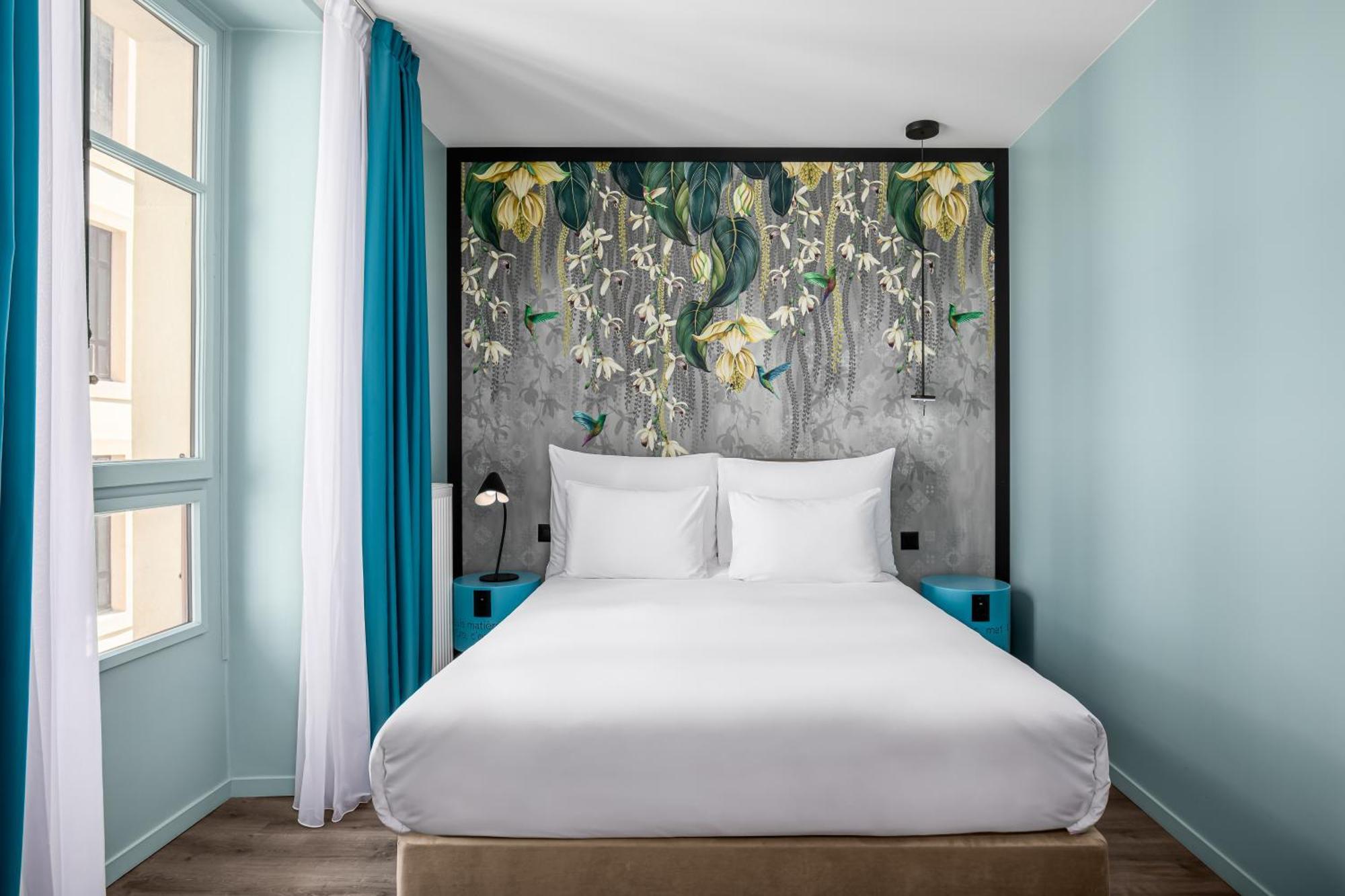 Hotel M3 Genève